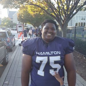 Meet your Posher, Alan